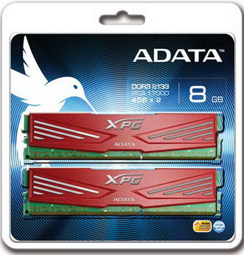 ADATA XPG AX3U2133XW4G10-2X